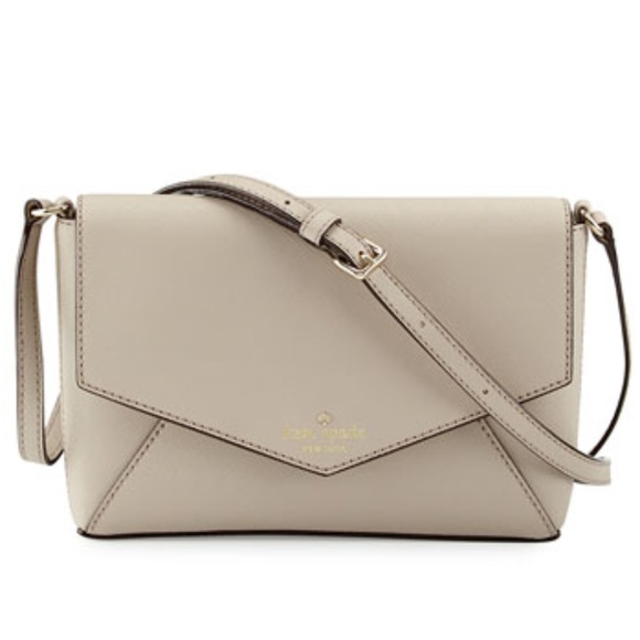 kate spade Handbags - Kate Spade Crossbody Bag